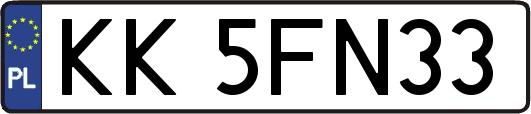 KK5FN33