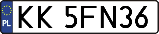 KK5FN36