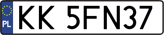 KK5FN37