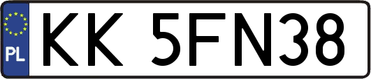 KK5FN38