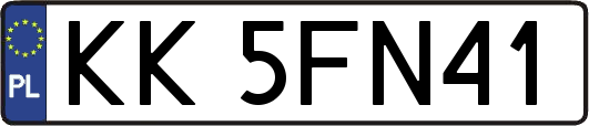 KK5FN41