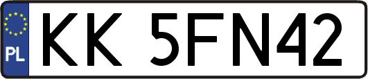 KK5FN42
