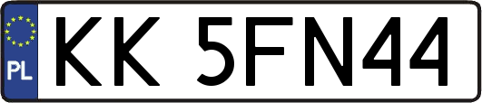 KK5FN44