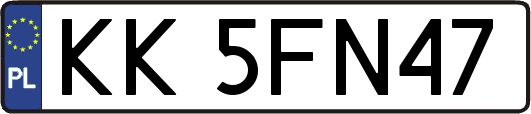 KK5FN47
