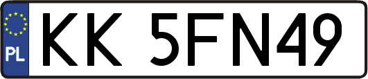 KK5FN49