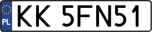 KK5FN51