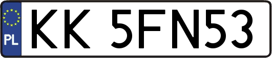 KK5FN53