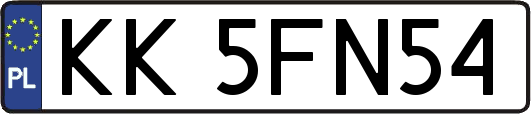 KK5FN54