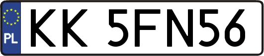 KK5FN56