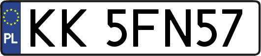 KK5FN57
