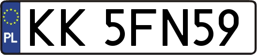 KK5FN59