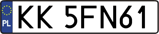 KK5FN61
