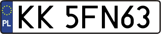 KK5FN63