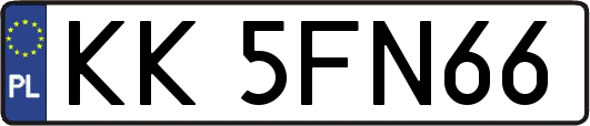 KK5FN66