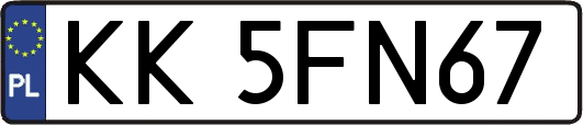 KK5FN67