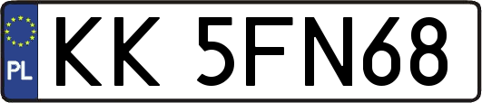 KK5FN68