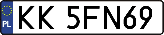 KK5FN69