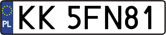 KK5FN81