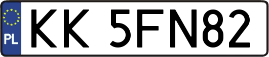 KK5FN82