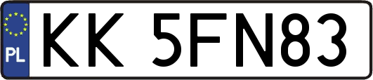 KK5FN83