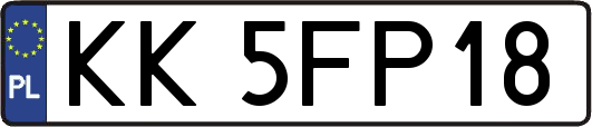 KK5FP18