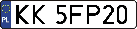 KK5FP20