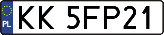 KK5FP21