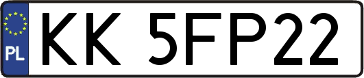 KK5FP22
