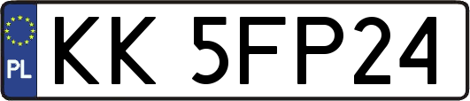 KK5FP24