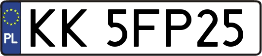 KK5FP25