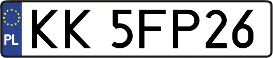 KK5FP26