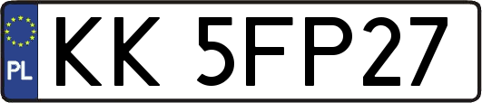 KK5FP27