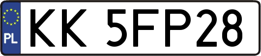 KK5FP28