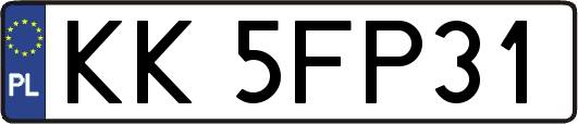 KK5FP31