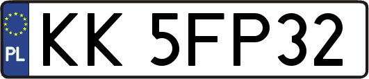 KK5FP32