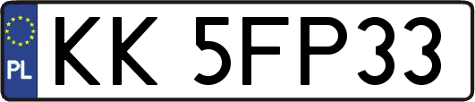 KK5FP33