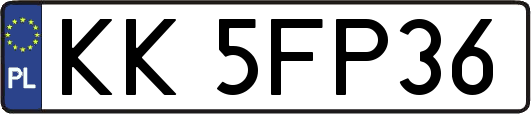 KK5FP36