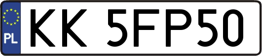 KK5FP50