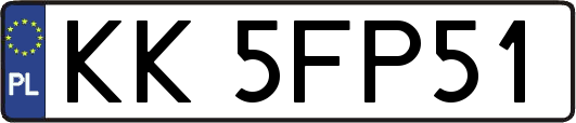 KK5FP51