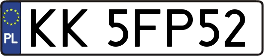 KK5FP52