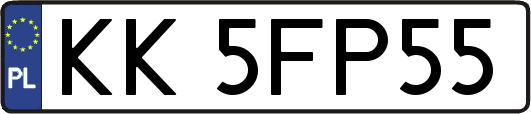 KK5FP55