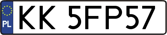 KK5FP57