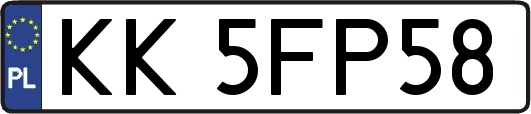 KK5FP58