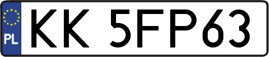 KK5FP63