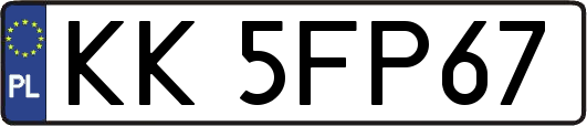 KK5FP67