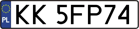 KK5FP74
