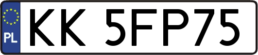 KK5FP75