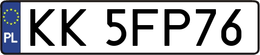 KK5FP76