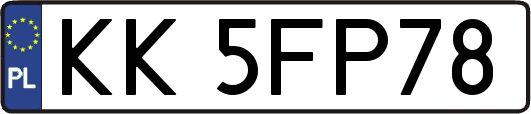 KK5FP78