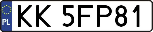 KK5FP81